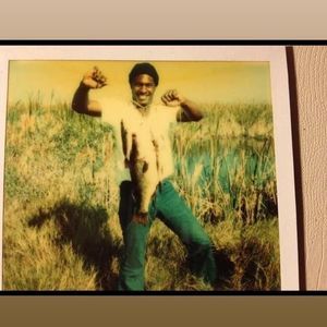 Meet your Posher, Will